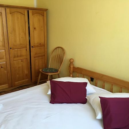 Room Bonaca Ogulin Exterior foto