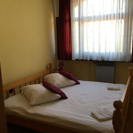 Room Bonaca Ogulin Exterior foto