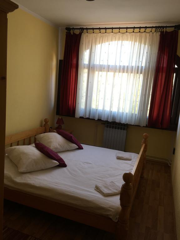 Room Bonaca Ogulin Exterior foto