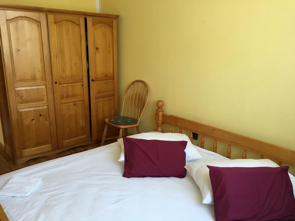 Room Bonaca Ogulin Exterior foto
